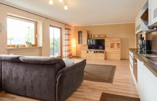 Ferienwohnung Panoramablick 1 - Foto 4