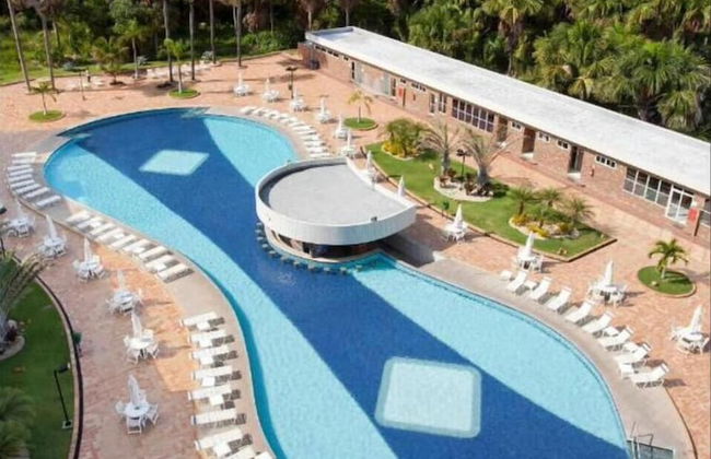 Flat Gran Lençóis - Foto 17