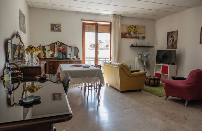 Il Ritrovo Degli Artisti - Foto 14