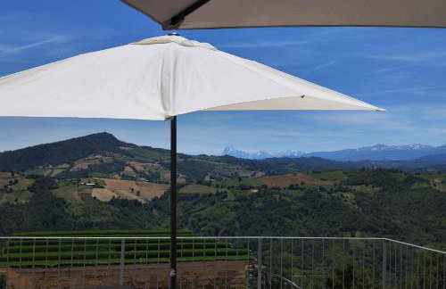 GrazieSole Agriturismo mattone - Foto 70