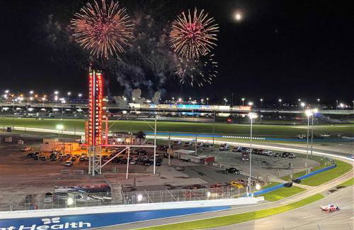 Beach Paradise Penthouse Ocean Walk Resort Daytona - Foto 48