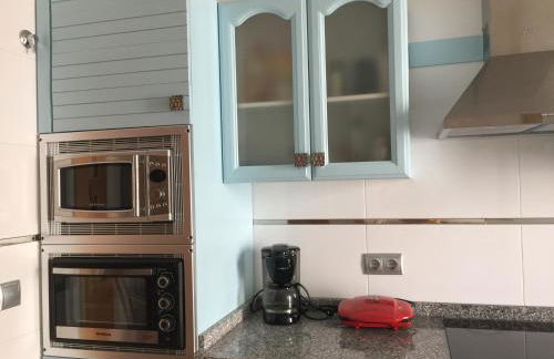 Apartamento del Toyo - Foto 22