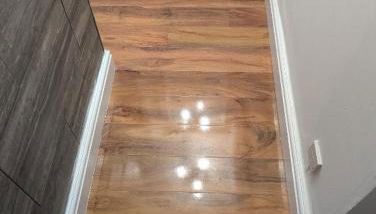 2 Double Room Flat - Foto 2