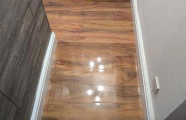 2 Double Room Flat - Foto 2