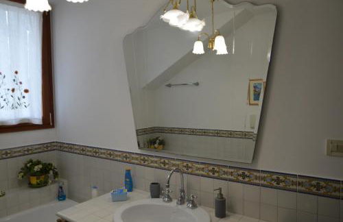 Villa Matilde - Foto 32