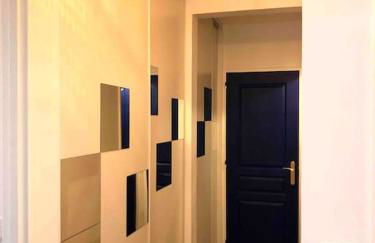 Le Canet - Appartement entier 75 m2 sur Orléans - Foto 31