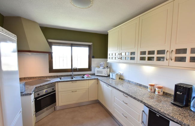 Villa in Benitachell With Pool Near Cumbre Beach - Foto 8