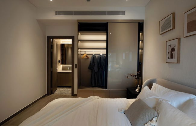 The Marq Luxury Vacation Hochiminh City - Foto 7