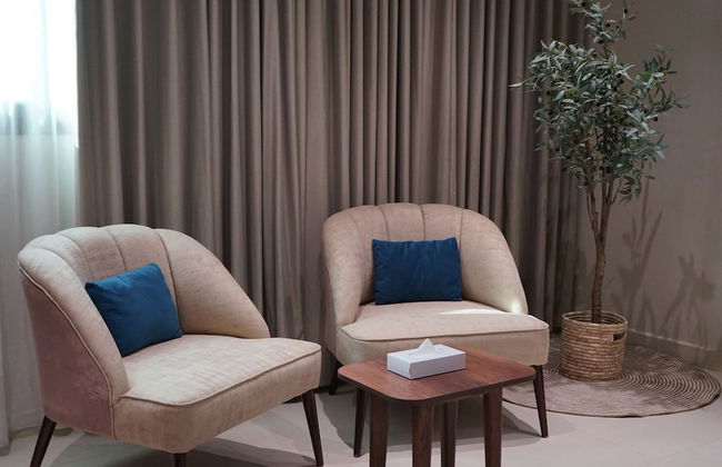 Rayyan Al Janadriah - Foto 30