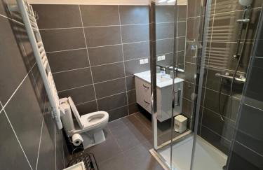 Appartement avec parking gratuit Menton - Foto 8