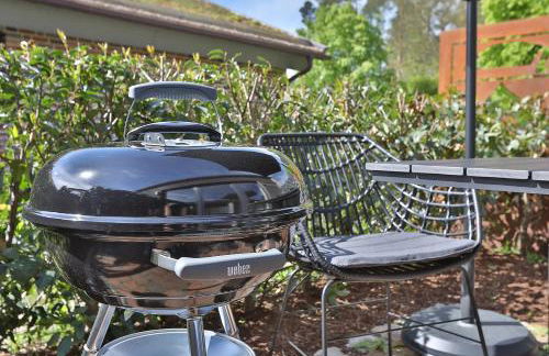 Design-Apartment Heidetraum - Foto 20