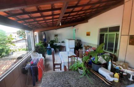 Casa Ilha de Vera Cruz - Bahia - Foto 8