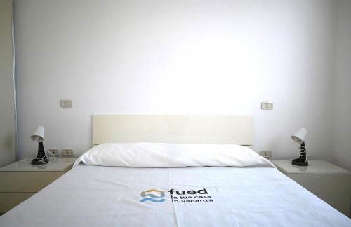 N059 - Numana, nuovo bilocale con terrazzo - Foto 9