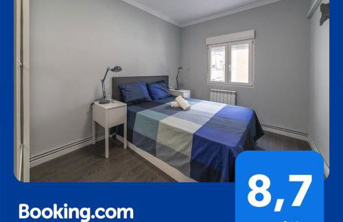 Cerca Warner Park - Apartamento PALACIO ARANJUEZ - Foto 5