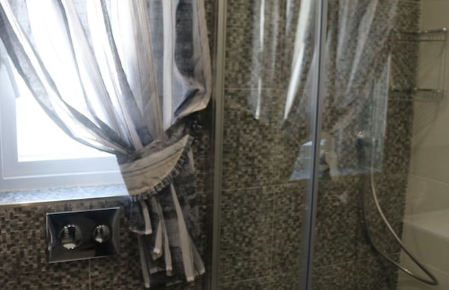 Seaside Apartment - Foto 19