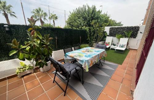 Apartamento costa Motril Inma place - Foto 3
