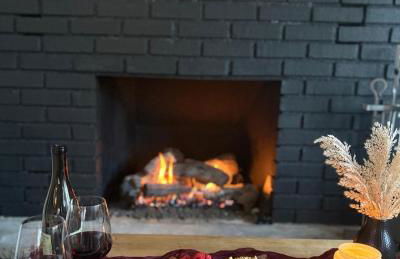 Cabin with Sauna Close to Skiing - Foto 23