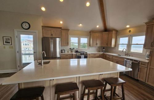 Single Family, Wifi, Ship Bottom Oceanfront Home, Ocean Views, 14010 - Foto 15