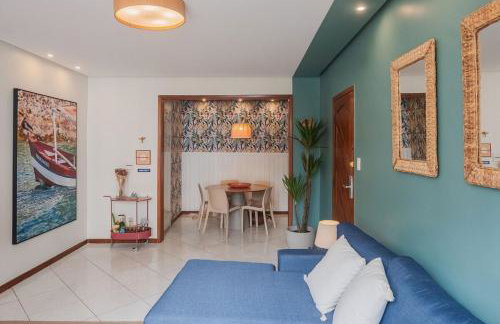 Sua casa na Bahia!! - Jardim Apipema - Apartamento completo! - Foto 1