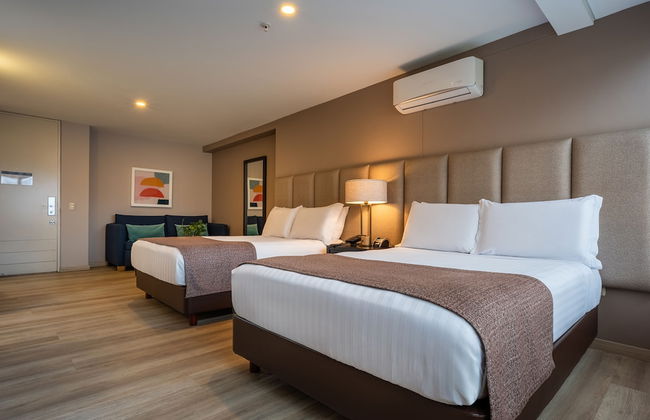 Estelar Apartamentos Medellin - Foto 6