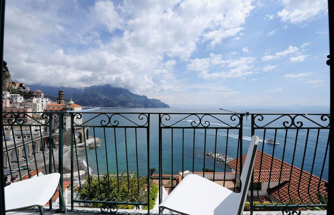 House La Torricella - Foto 31