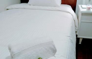 Acogedor apartamento a un paso de Gascona con WiFi Netflix Disney Plus y Prime gratis by M&N's House - Foto 13