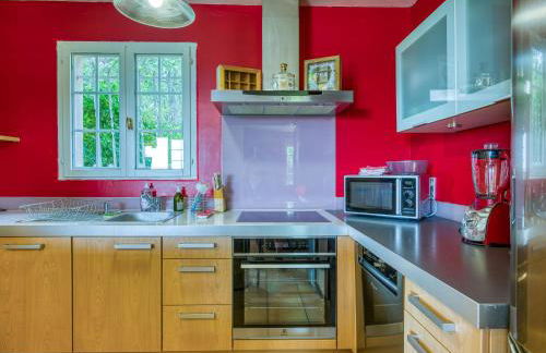 Holiday Home Le Chêne by Interhome - Foto 26