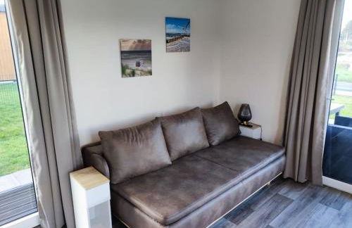 Chalet Seepark Süsel - Foto 8