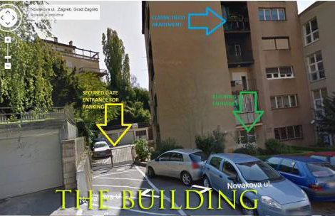 Apartment Classic Deco - Foto 55