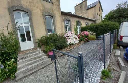 Au coeur de Sainte-Christine - Foto 13