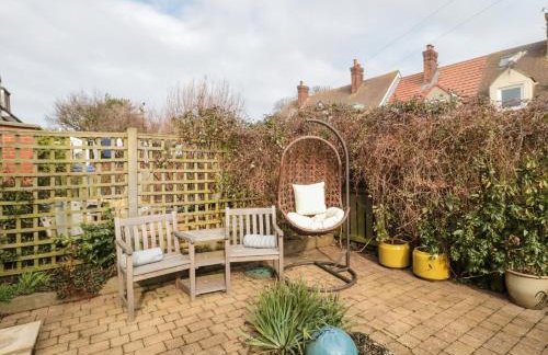 Coast Cottage - Foto 38