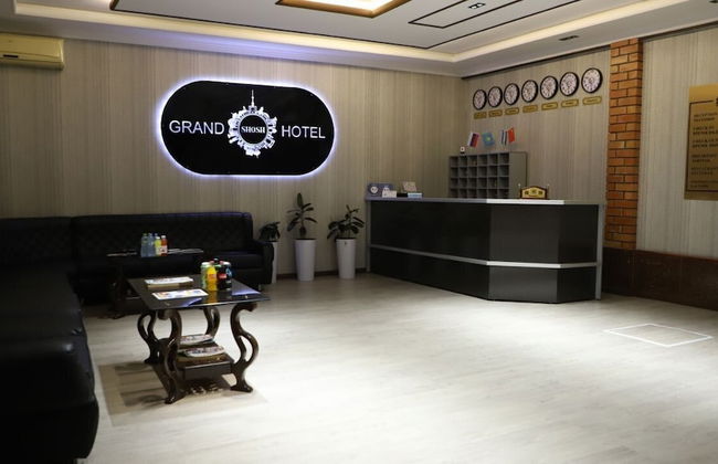 Grand Avenue Hotel - Foto 3