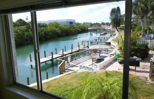 Casey Key 2-Bedroom Bay View - Foto 4