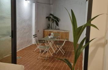 Loft Taronja Ruzafa-Parque central - Photo 24