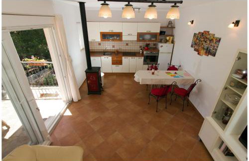 Apartments FRAGOLINA - Photo 15