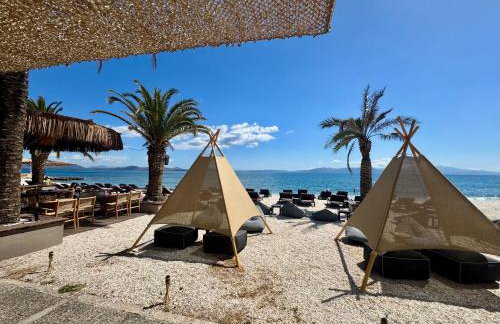 Nea Makri Holiday Villa - Foto 43