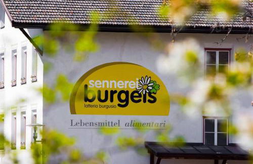 Burgus - Design Suites & Apartments - Foto 69