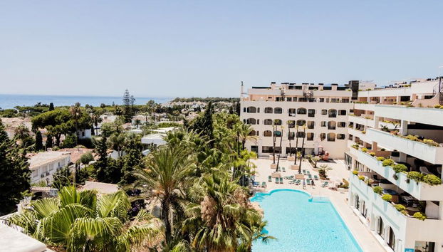 Guadalpin Suites - Photo 3