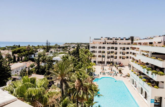 Guadalpin Suites - Photo 3