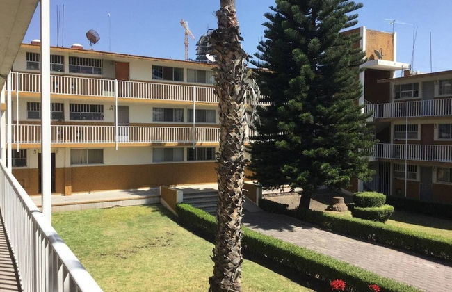 Departamento 2 Recamaras Centrico - Foto 18