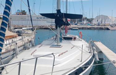 Velero Valencia Whimsy - Photo 1