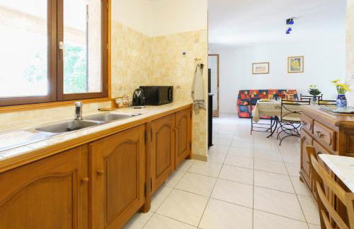 La Caletta Corsa Apartments - 2 Camere con Terrazza Privata, Aria Condizionata, 100m dal Mare - Foto 35