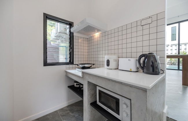 Gina Poolvilla90 Pattaya-Bangsaray beach - Foto 16