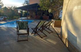 Sítio Aconchegante Familiar - Photo 18