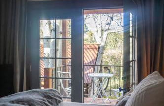 Sleepy Hollow in Ferncliff - Hot Tub - Foto 7