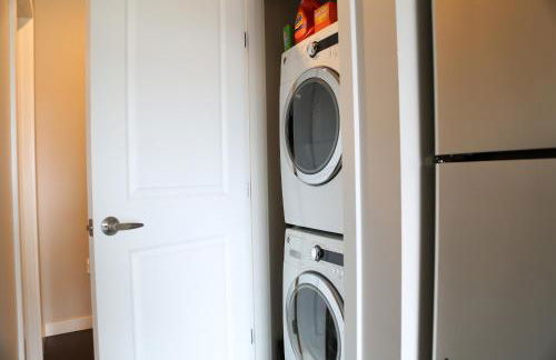 Queen Anne Abode - 1 Block from CPA! - Free Parking! - Foto 14