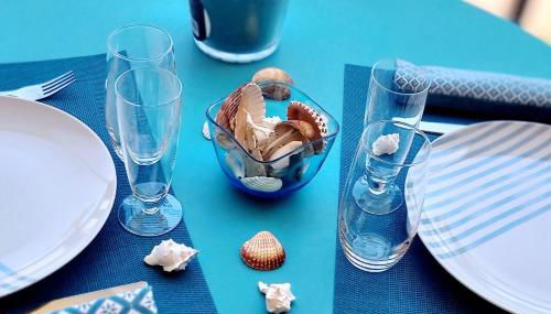 L'escale du capitaine - Foto 4