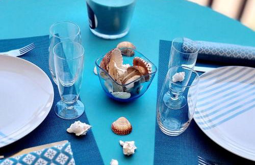 L'escale du capitaine - Foto 4