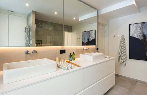 Spacious Luxury Apartment Le Marais AC 5-stars Comfort - Foto 17
