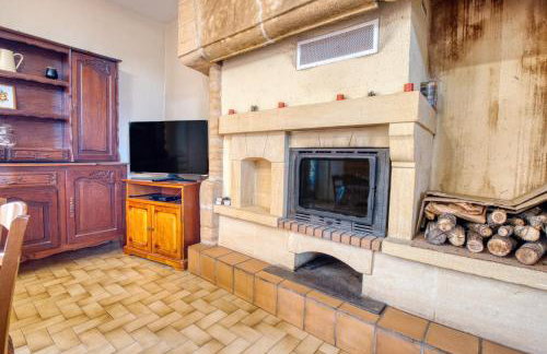 L'Hirondelle - Perigord Noir - Foto 6